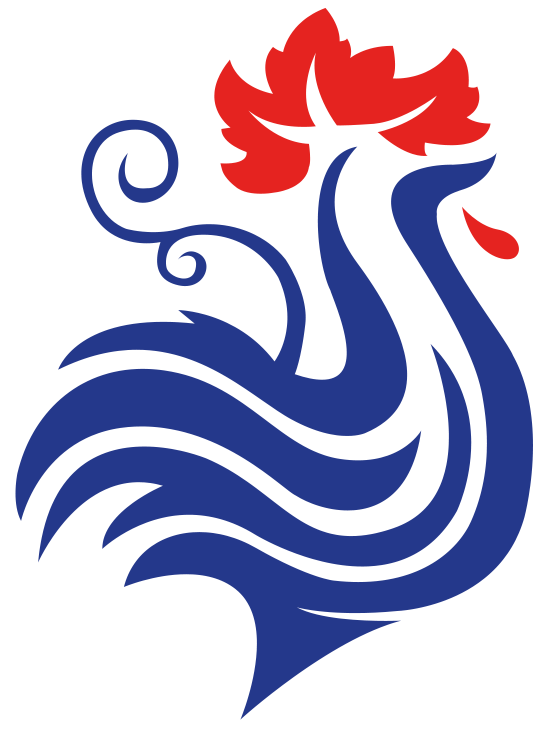 Les Bleus de la Vigne